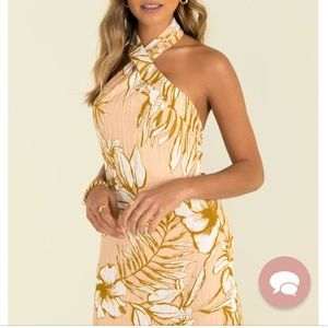 NWT Sundae Muse Eloise Dress size AU 10